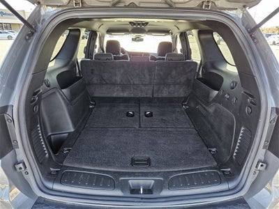 2023 Dodge Durango SXT