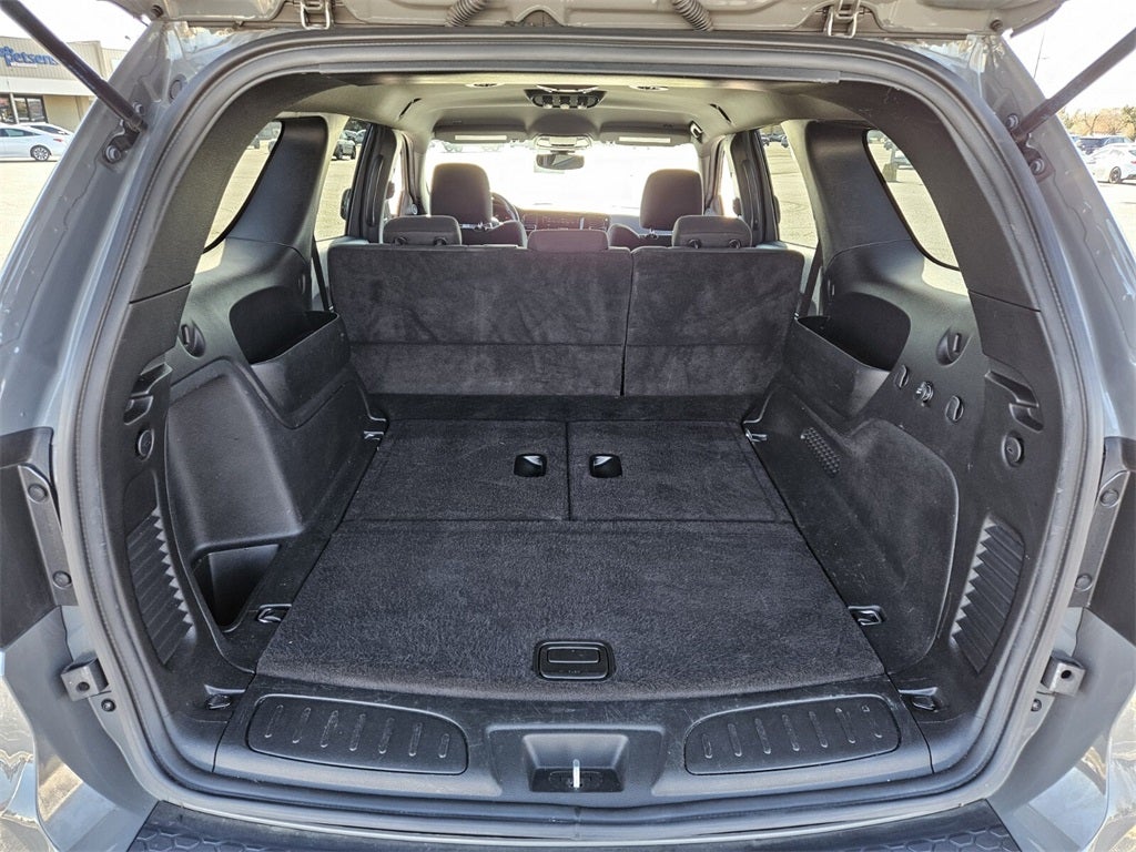 2023 Dodge Durango SXT