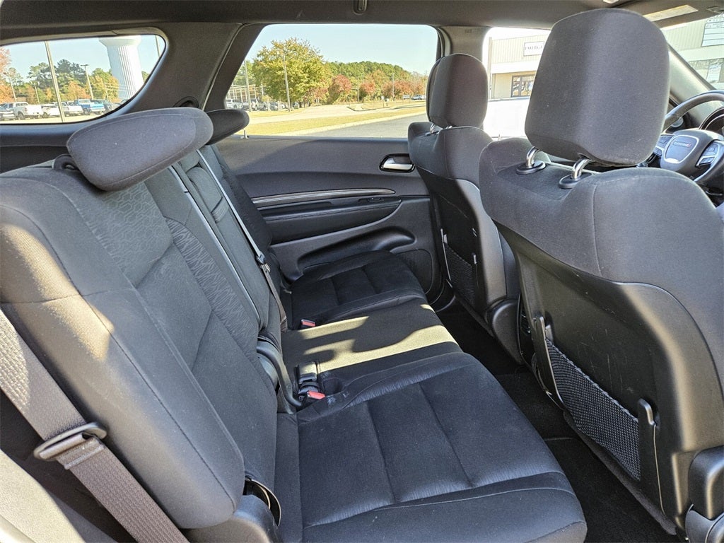 2023 Dodge Durango SXT