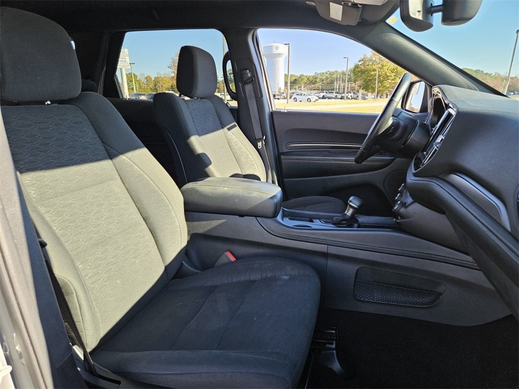 2023 Dodge Durango SXT