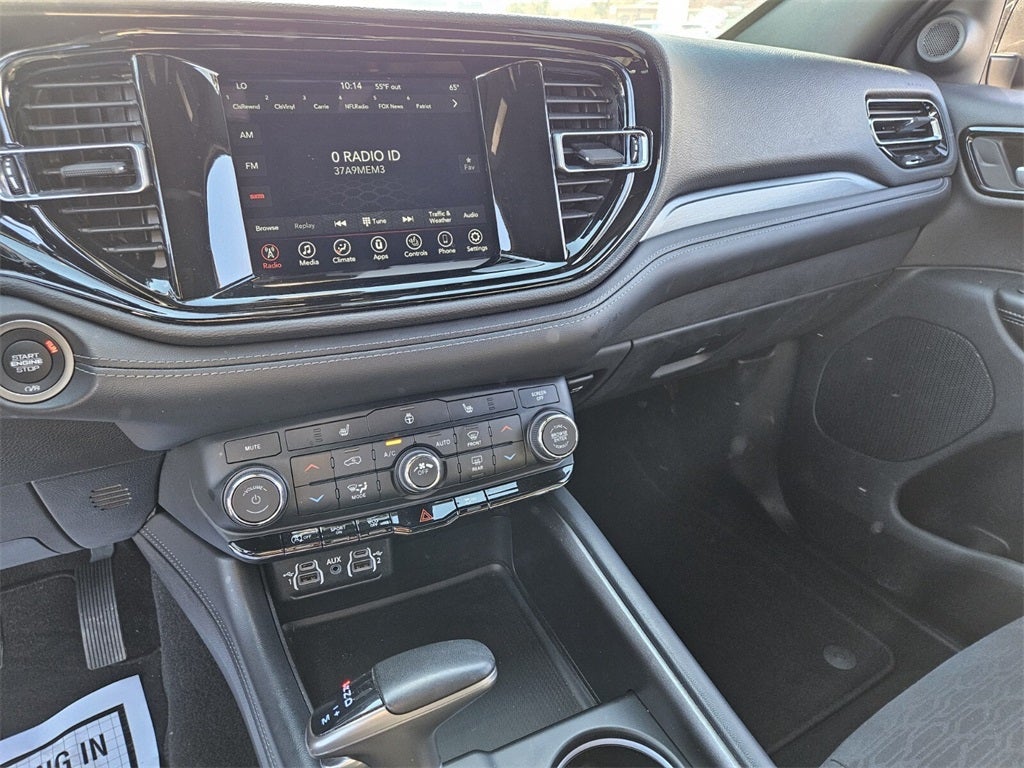 2023 Dodge Durango SXT