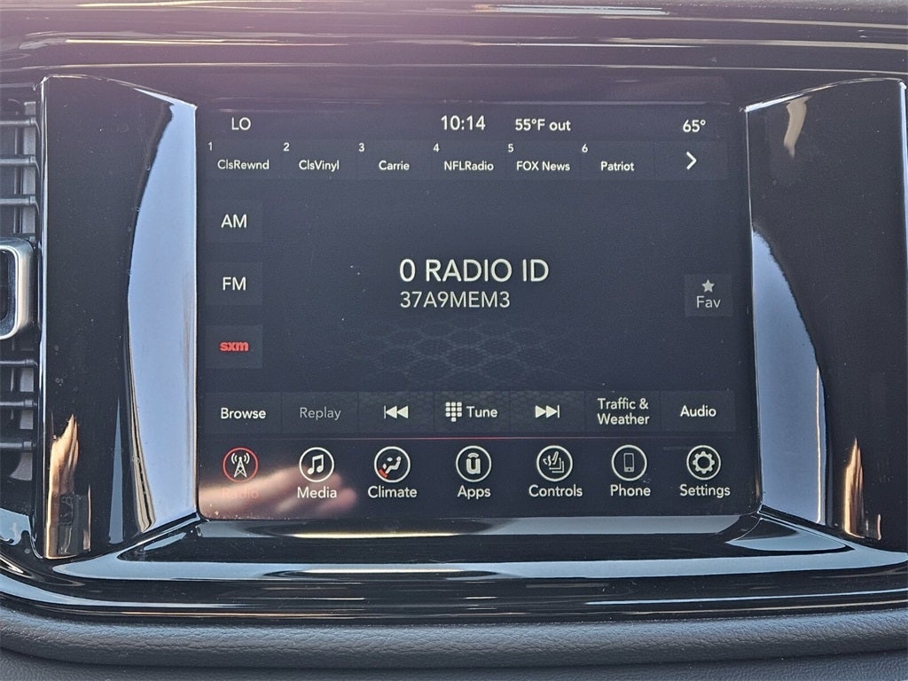 2023 Dodge Durango SXT