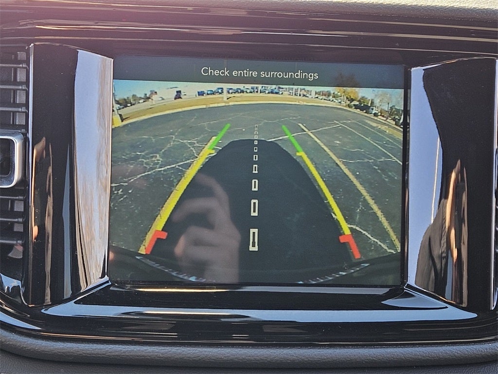 2023 Dodge Durango SXT