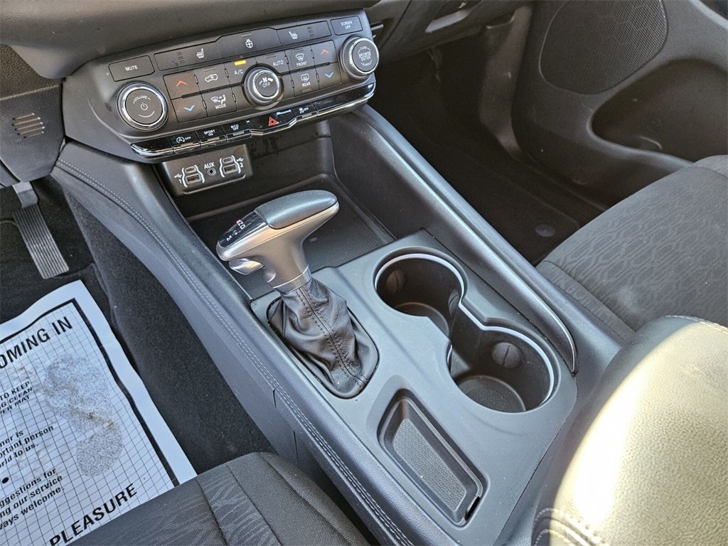 2023 Dodge Durango SXT