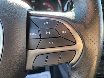 2023 Dodge Durango SXT