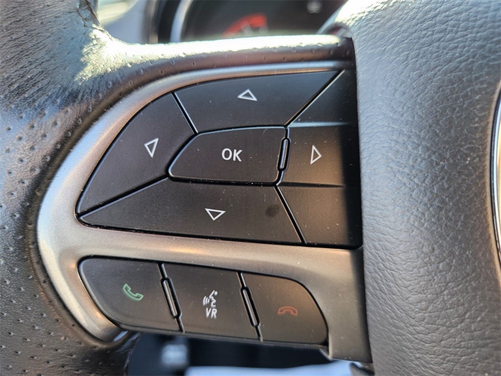 2023 Dodge Durango SXT