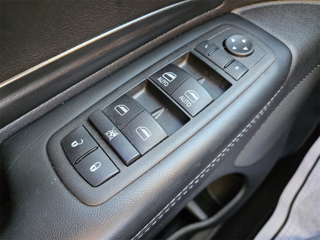 2023 Dodge Durango SXT