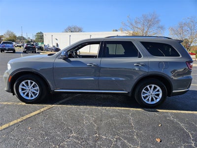 2023 Dodge Durango SXT