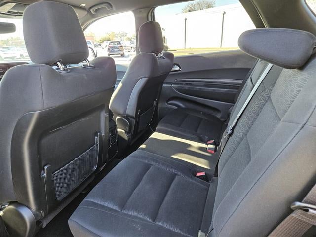 2023 Dodge Durango SXT