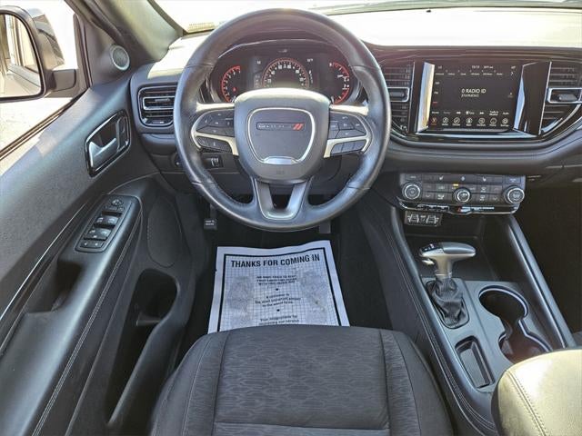 2023 Dodge Durango SXT