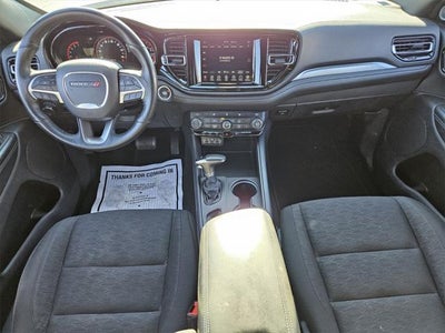 2023 Dodge Durango SXT