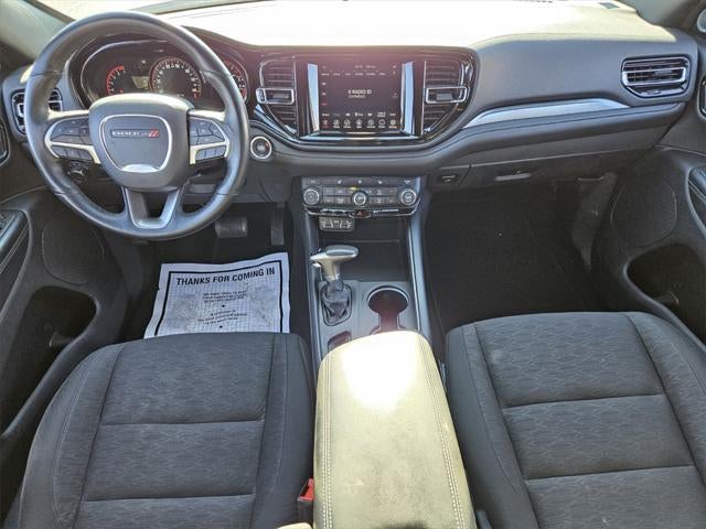 2023 Dodge Durango SXT