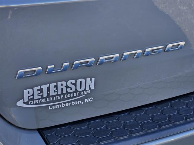 2023 Dodge Durango SXT