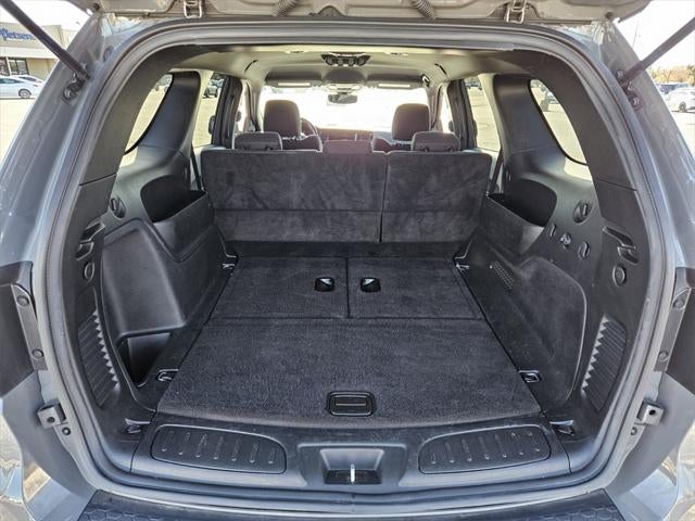 2023 Dodge Durango SXT