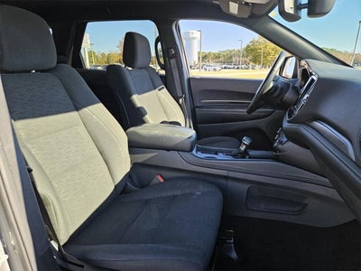 2023 Dodge Durango SXT