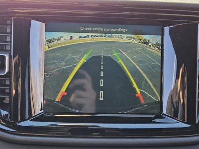 2023 Dodge Durango SXT