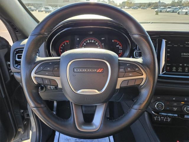 2023 Dodge Durango SXT