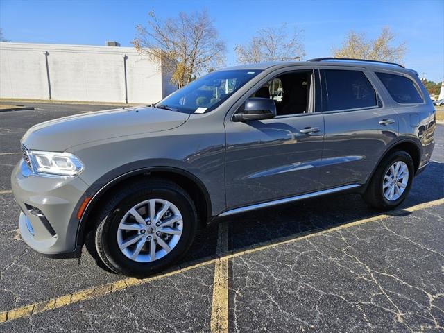 2023 Dodge Durango SXT