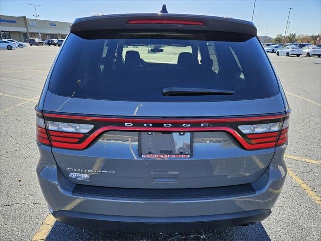 2023 Dodge Durango SXT