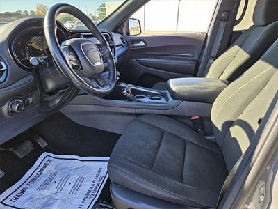 2023 Dodge Durango SXT
