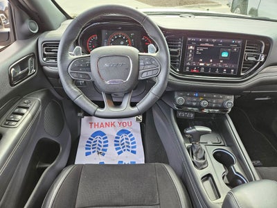 2024 Dodge Durango SRT 392