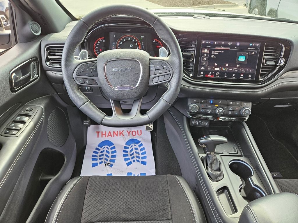 2024 Dodge Durango SRT 392