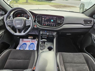 2024 Dodge Durango SRT 392