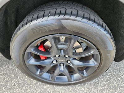 2024 Dodge Durango SRT 392