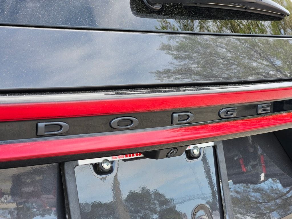 2024 Dodge Durango SRT 392