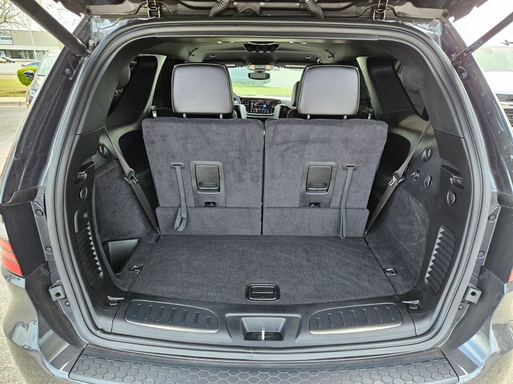 2024 Dodge Durango SRT 392