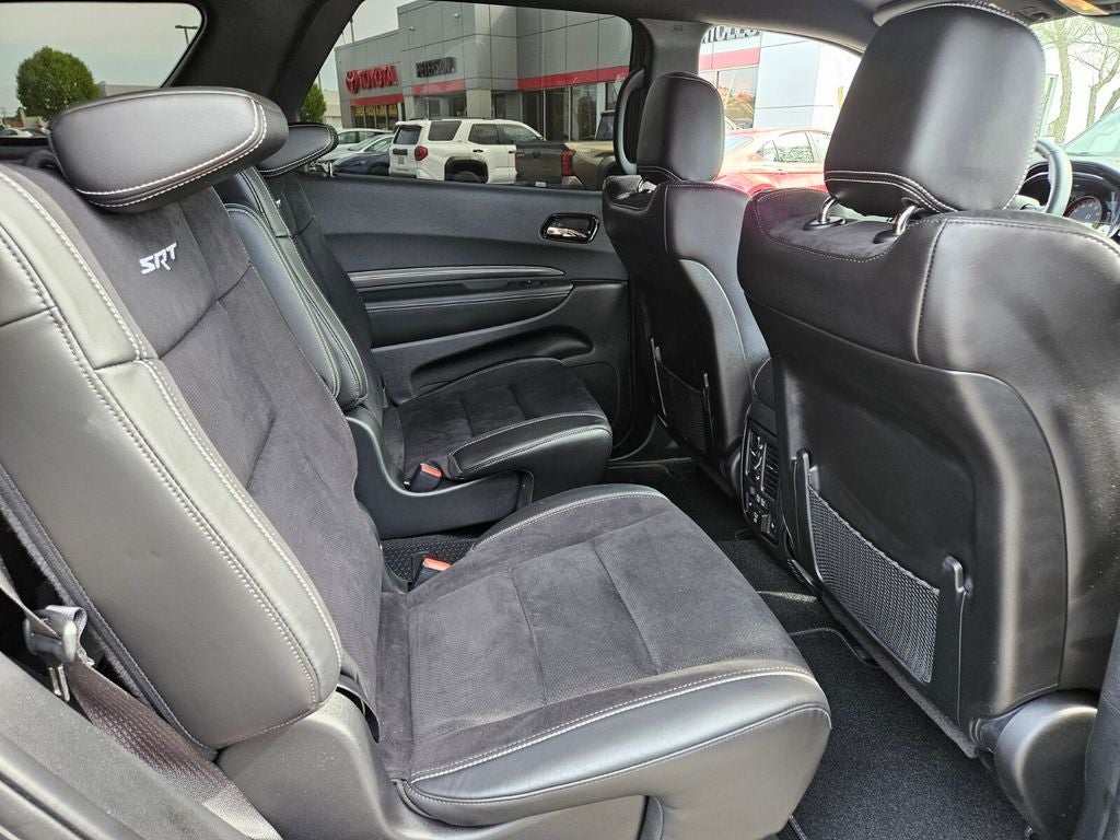 2024 Dodge Durango SRT 392