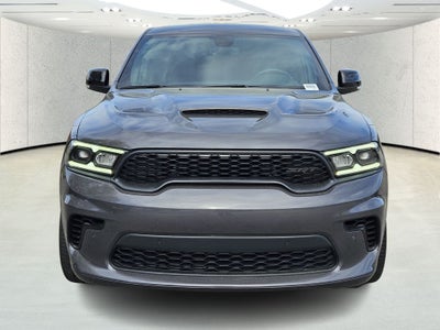 2024 Dodge Durango SRT 392