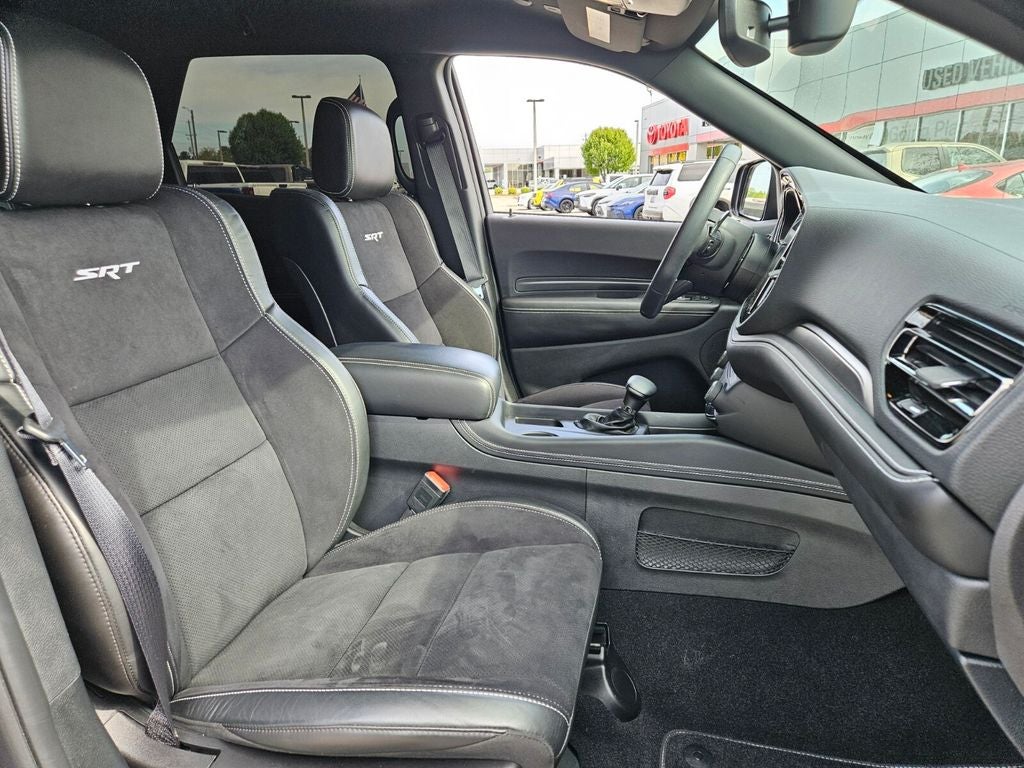 2024 Dodge Durango SRT 392