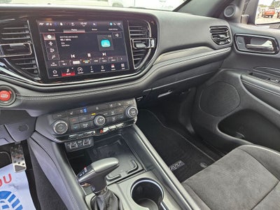 2024 Dodge Durango SRT 392