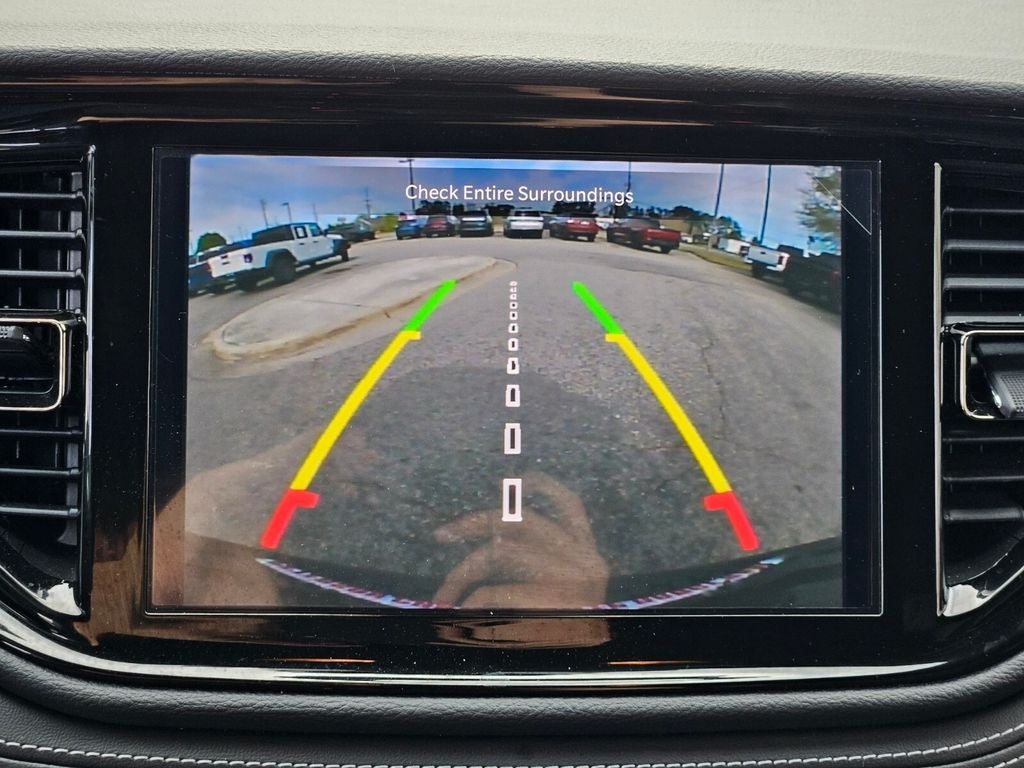 2024 Dodge Durango SRT 392