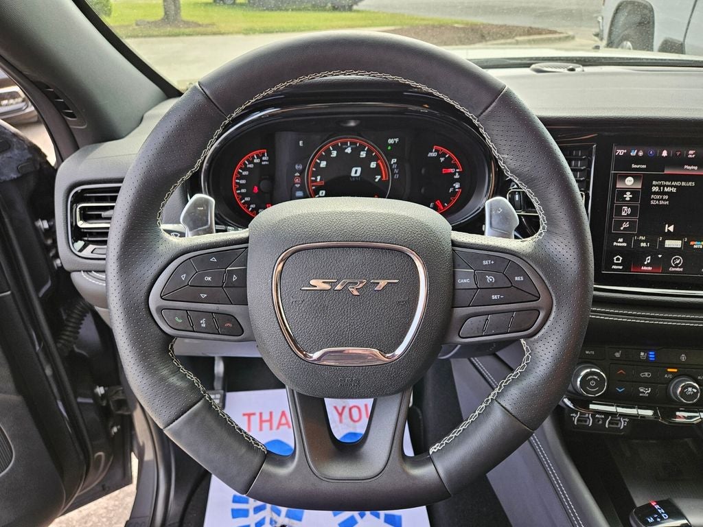 2024 Dodge Durango SRT 392