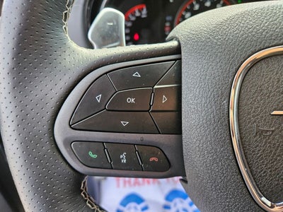 2024 Dodge Durango SRT 392
