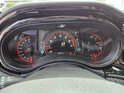 2024 Dodge Durango SRT 392