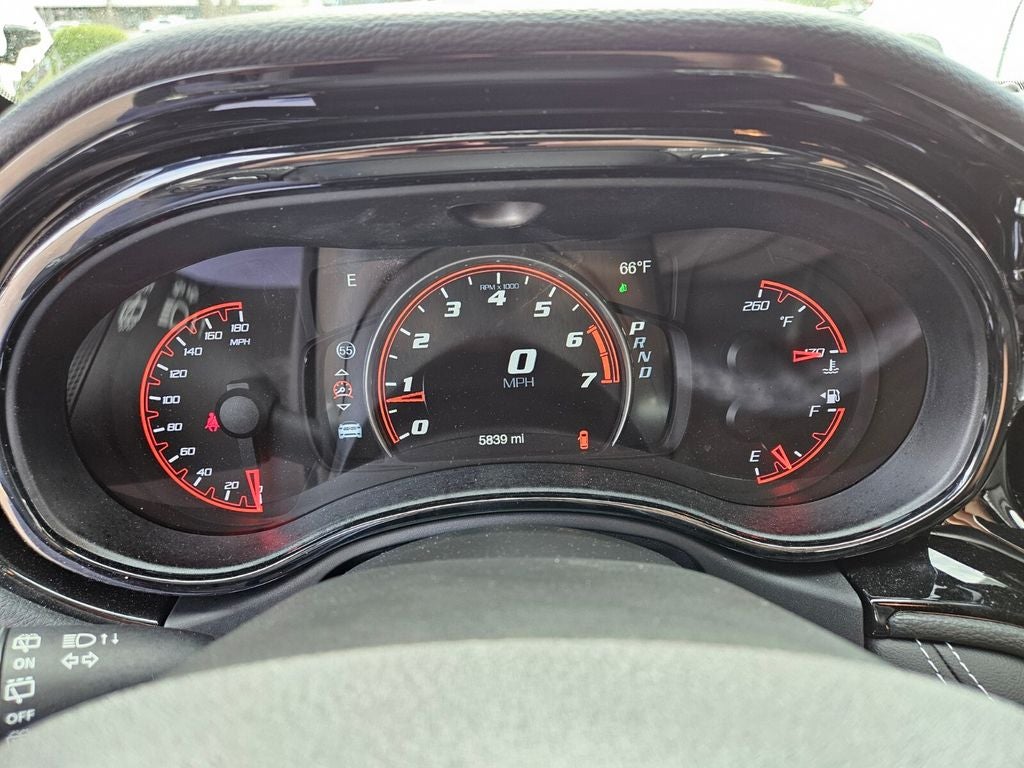 2024 Dodge Durango SRT 392