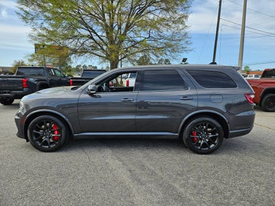 2024 Dodge Durango SRT 392