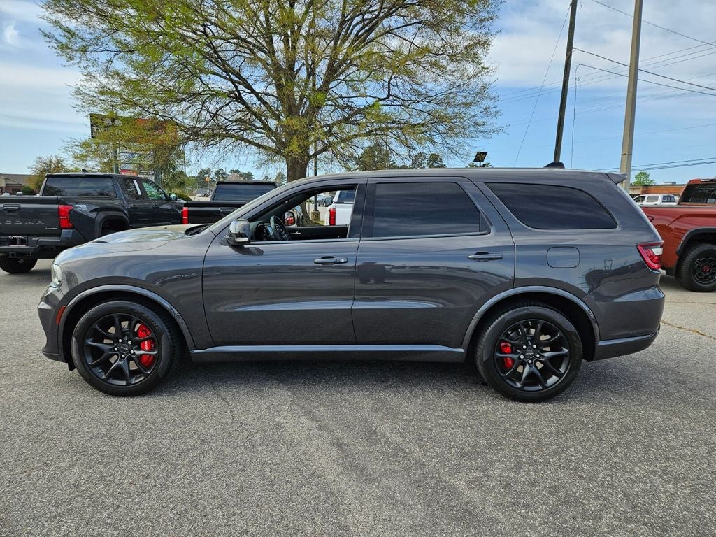 2024 Dodge Durango SRT 392
