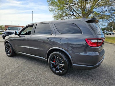 2024 Dodge Durango SRT 392