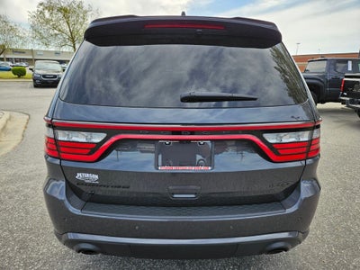 2024 Dodge Durango SRT 392