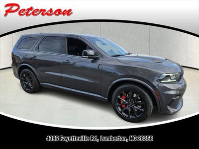 2024 Dodge Durango SRT 392
