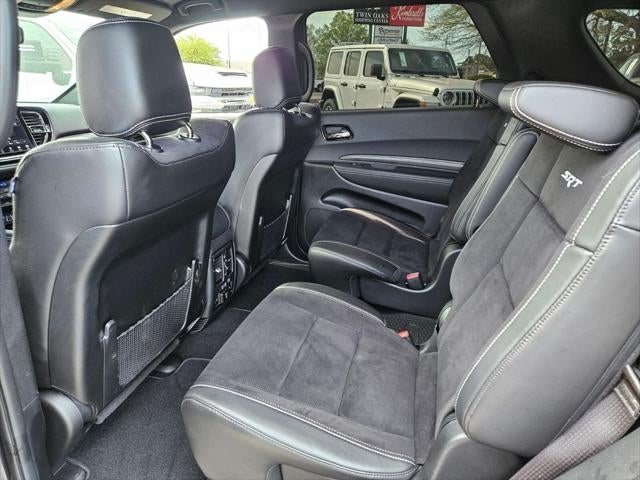 2024 Dodge Durango SRT 392