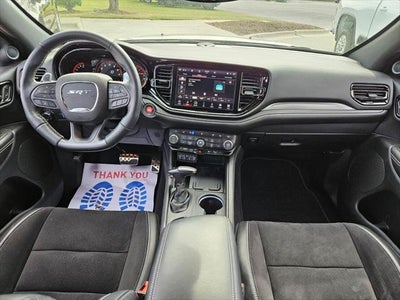 2024 Dodge Durango SRT 392