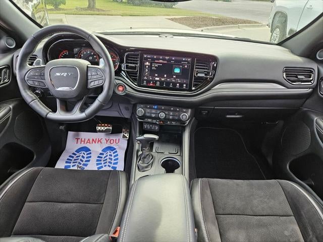 2024 Dodge Durango SRT 392