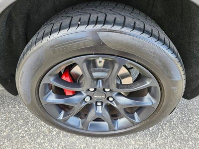 2024 Dodge Durango SRT 392