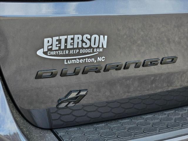 2024 Dodge Durango SRT 392