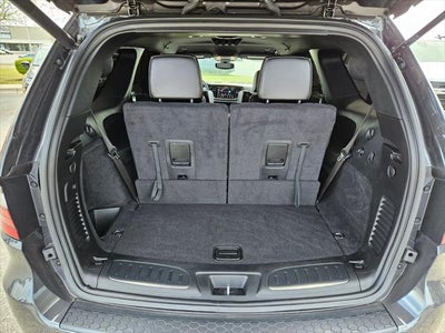 2024 Dodge Durango SRT 392